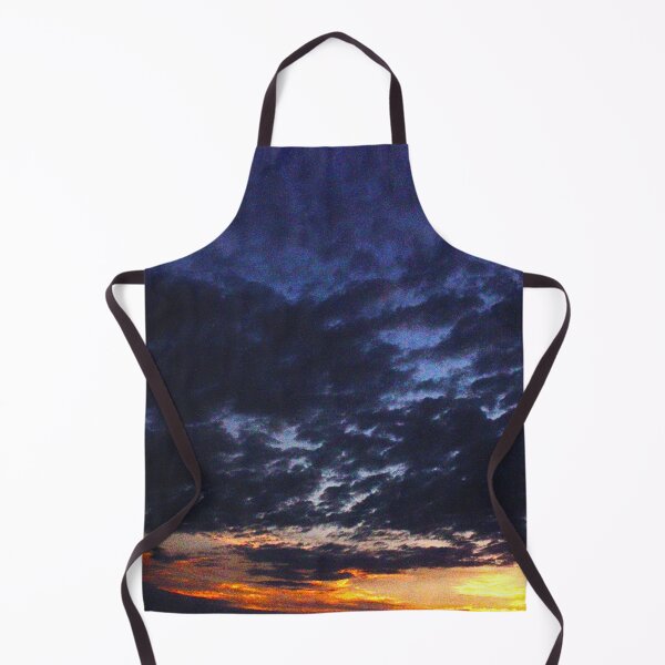 Item preview, Afternoon sunset in Tasajera Island in El Salvador designed and sold by BeccaKenDesigns.