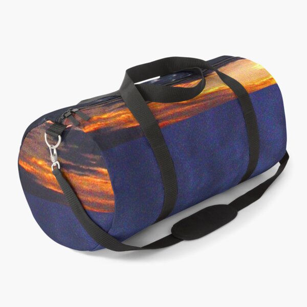 Item preview, Afternoon sunset in Tasajera Island in El Salvador designed and sold by BeccaKenDesigns.