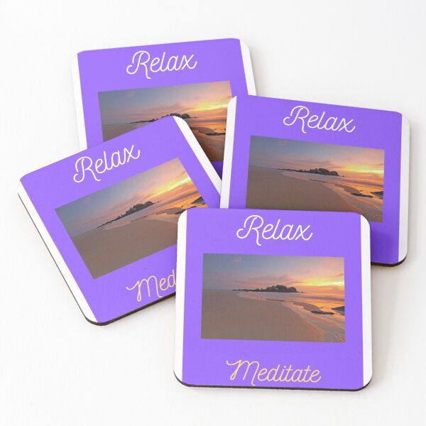 Item preview, Relax/meditate designed and sold by Helen Enchanted Designs .