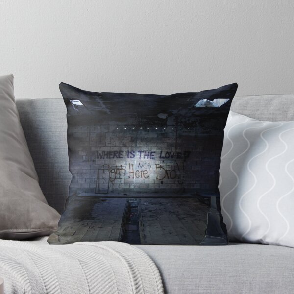 Item preview, Where is the Love designed and sold by Daniel's Destinations.
