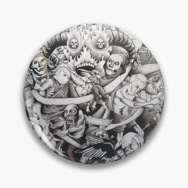 Item preview, Dark Was the Night designed and sold by WilliamSchaff.