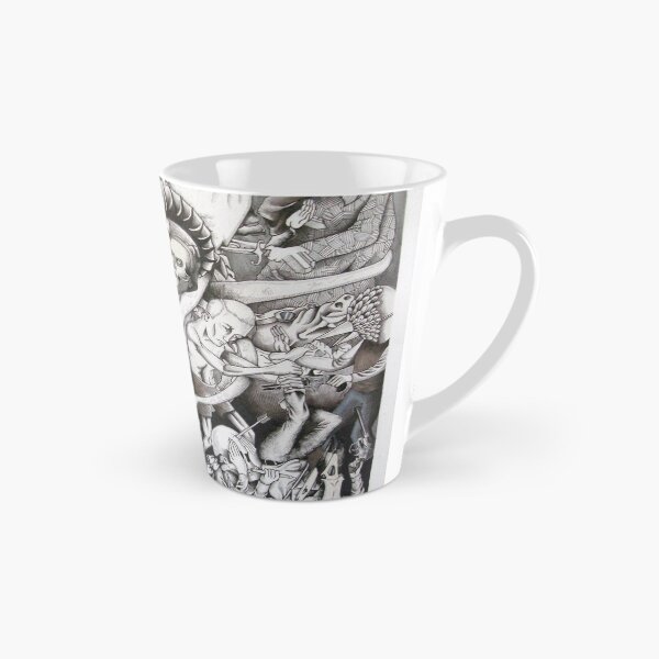 Item preview, Dark Was the Night designed and sold by WilliamSchaff.