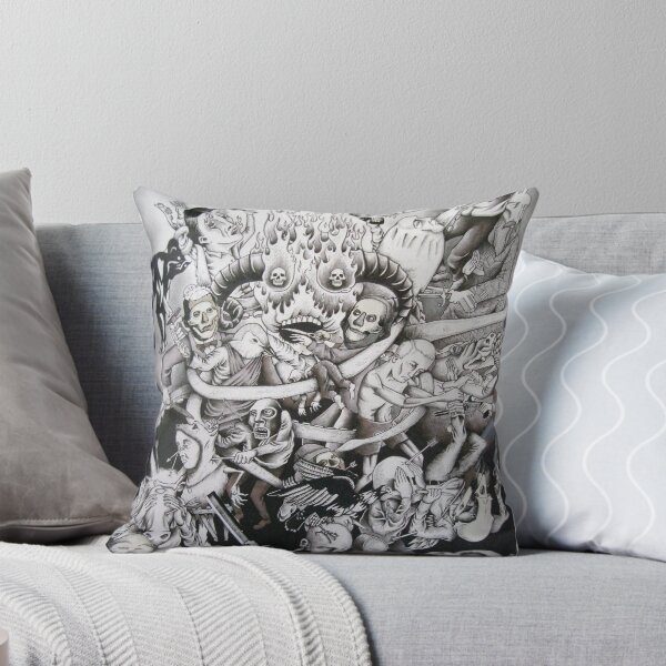 Item preview, Dark Was the Night designed and sold by WilliamSchaff.