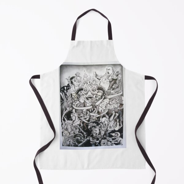 Item preview, Dark Was the Night designed and sold by WilliamSchaff.