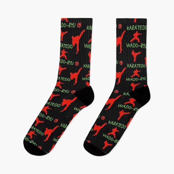 Item preview, The Way of Wadoryu Karate designed and sold by Krispsm.
