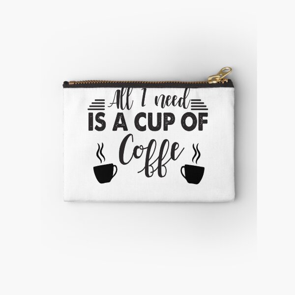 Item preview, \coffee is all that i need designed and sold by shaakir.