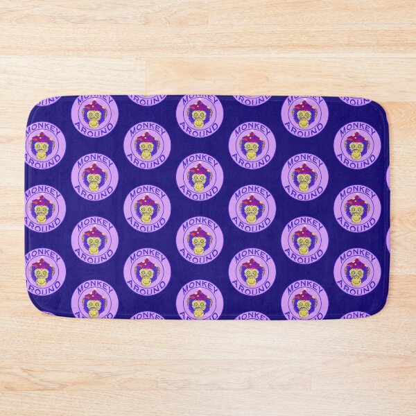 Item preview, Monkey around designed and sold by RBgoodies.
