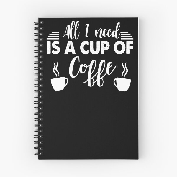 Item preview, coffee is all that i need designed and sold by shaakir.
