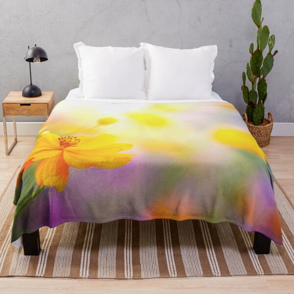 Item preview, Flowers in the Sun designed and sold by hawa0508.