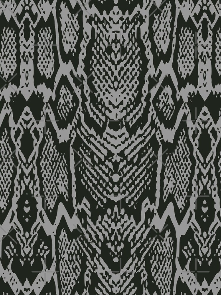 Thumbnail 4 of 4, iPhone Case, Python Skin designed and sold by DesignFantazia.