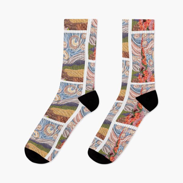 Item preview, The starry Night. designed and sold by mariavalart.