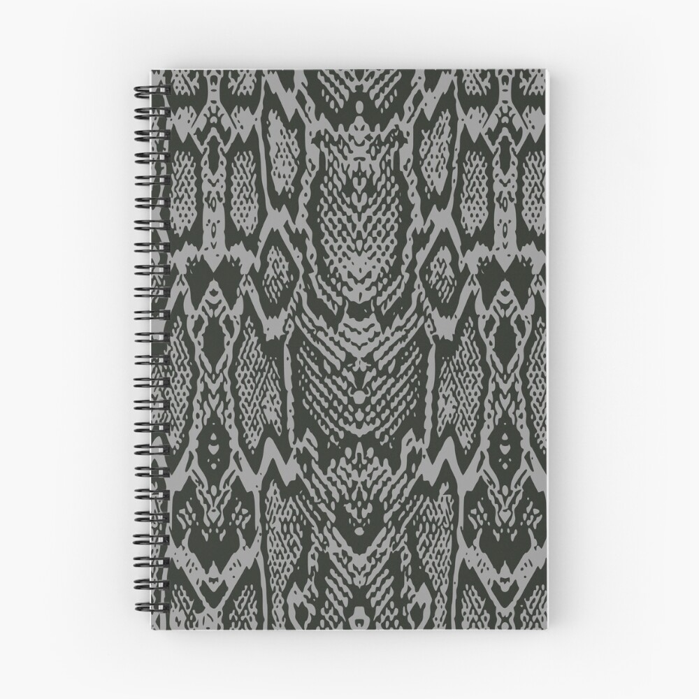 Item preview, Spiral Notebook designed and sold by DesignFantazia.