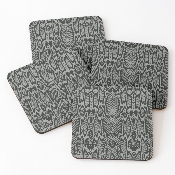 Item preview, Python Skin designed and sold by DesignFantazia.