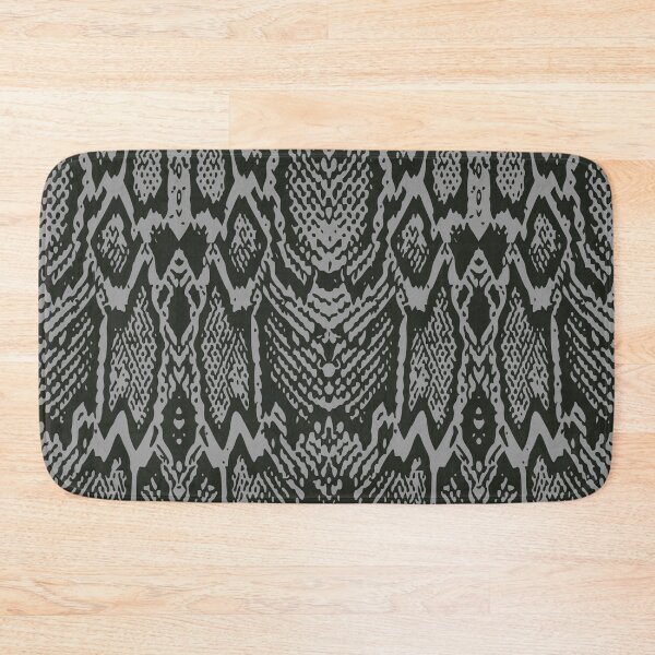 Item preview, Python Skin designed and sold by DesignFantazia.