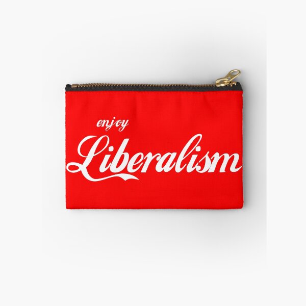Item preview, Enjoy Liberalism designed and sold by Good-Looking Corpse.