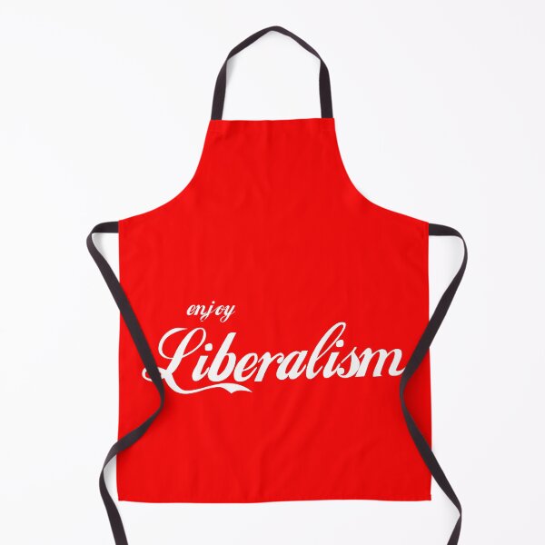 Item preview, Enjoy Liberalism designed and sold by Good-Looking Corpse.