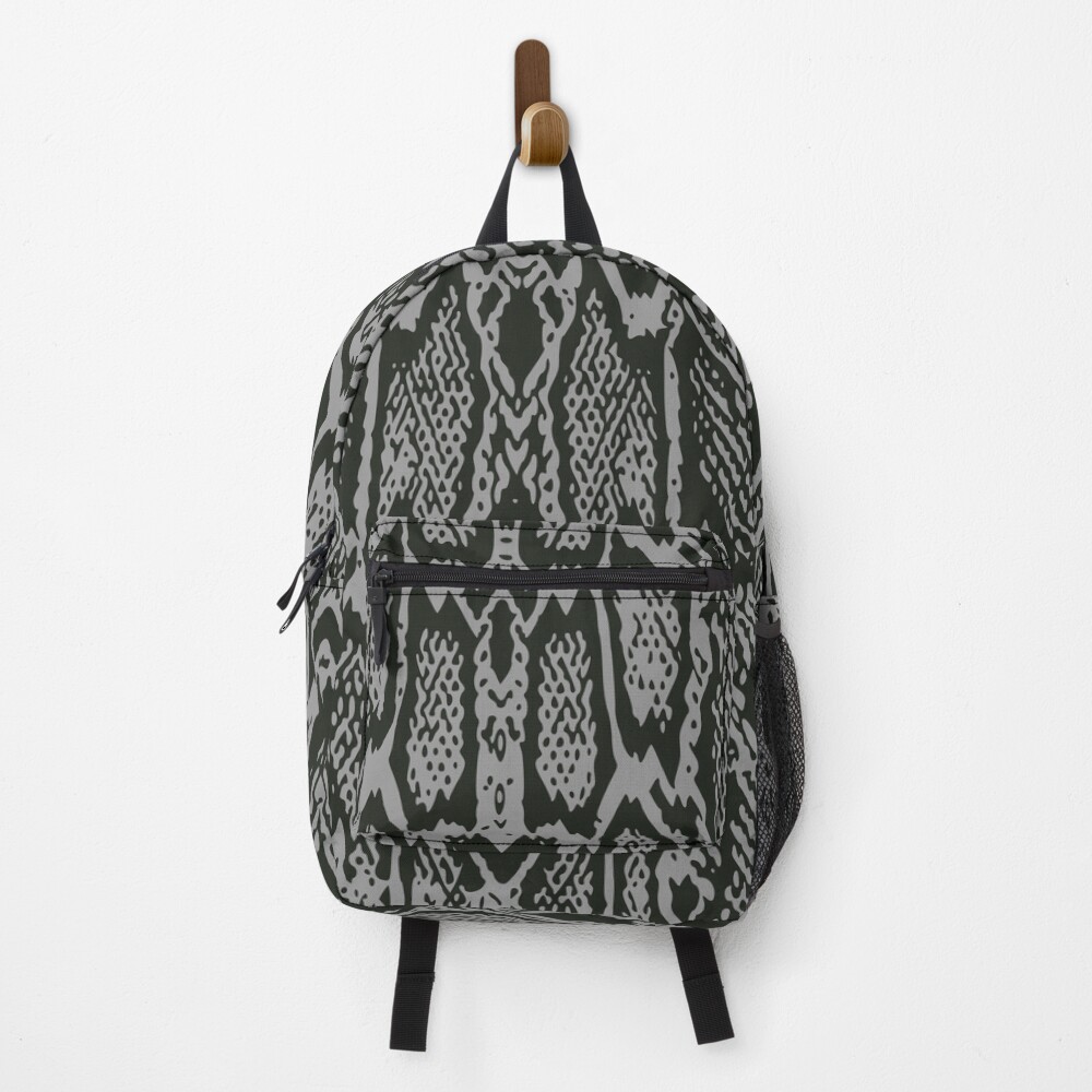 Item preview, Backpack designed and sold by DesignFantazia.