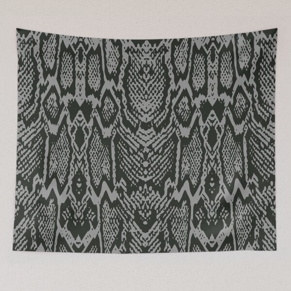 Item preview, Python Skin designed and sold by DesignFantazia.