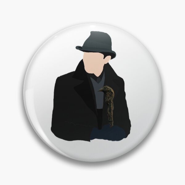Item preview, kaz brekker shadow and bone designed and sold by madlylouist.