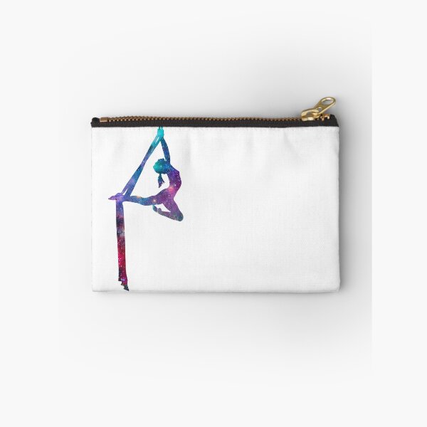 Item preview, Aerial Stars 1- Aerial Silks, Circus, and Outer Space designed and sold by FlyingFoxDesign.