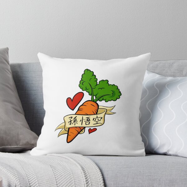 Item preview, Love Karrots (Kanji) designed and sold by a2hn.