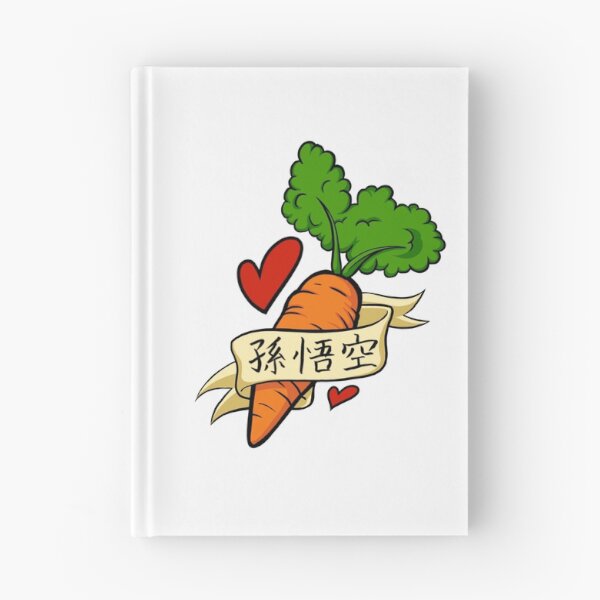 Item preview, Love Karrots (Kanji) designed and sold by a2hn.