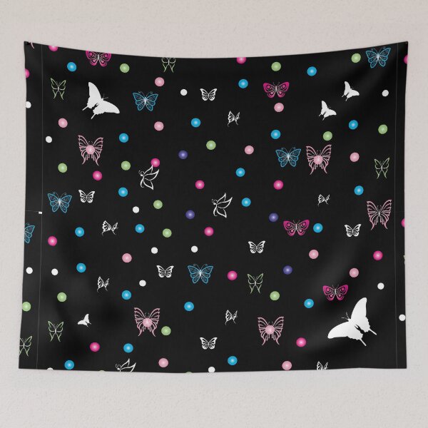 Item preview, Butterfly Dreams designed and sold by Kavie1970.