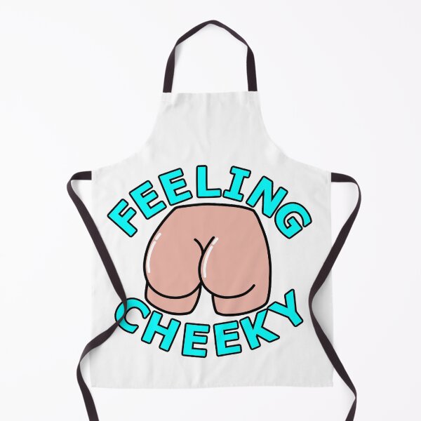 Item preview, Feeling Cheeky Bubble Butt designed and sold by SkiBumArt.