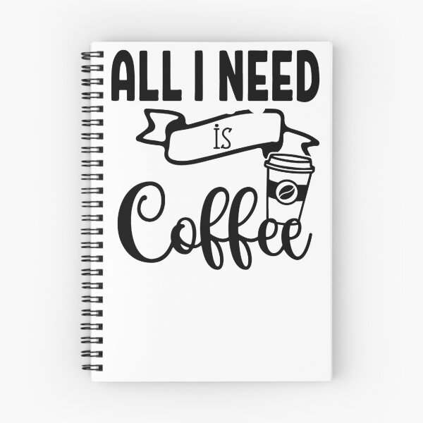 Item preview, coffee is all that i need designed and sold by shaakir.
