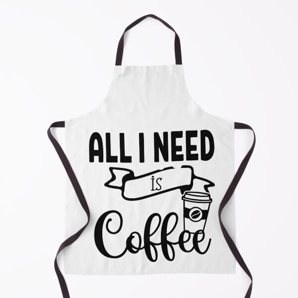 Item preview, coffee is all that i need designed and sold by shaakir.