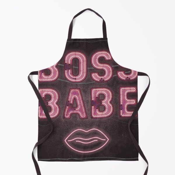 Item preview, Boss Babe designed and sold by Sasha Art Gallery.