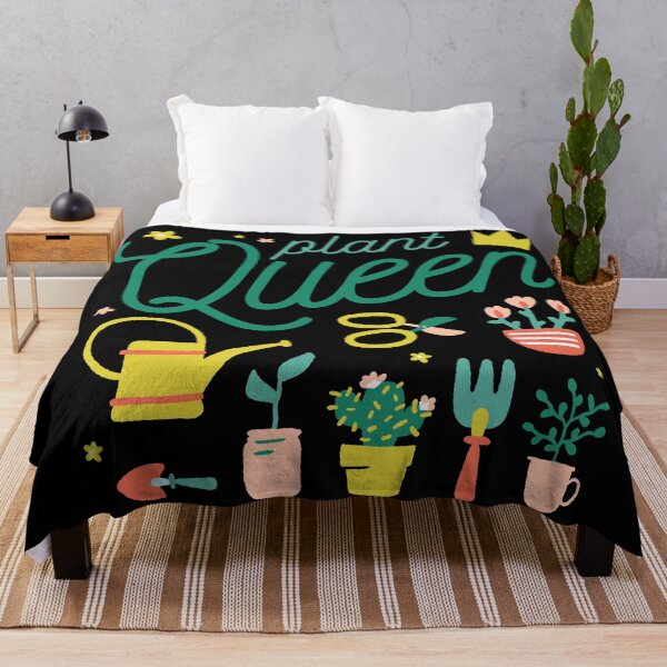 Item preview, Plant Queen designed and sold by infleims.