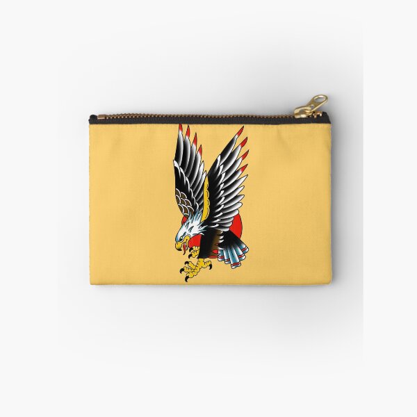Item preview, Traditional Tattoo Eagle designed and sold by stephenjshaw.