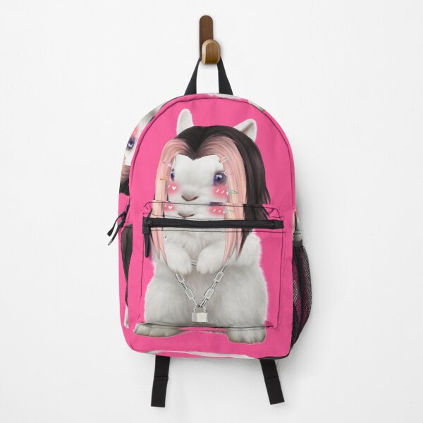Item preview, egirl bunny designed and sold by marjard.