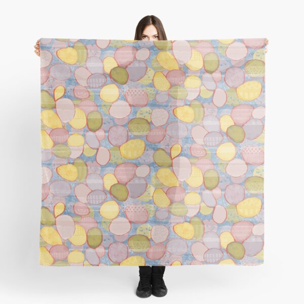 Abstract 1 Scarf