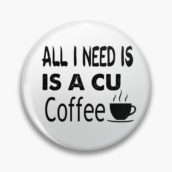Item preview, coffee is all that i need designed and sold by shaakir.