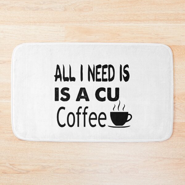 Item preview, coffee is all that i need designed and sold by shaakir.