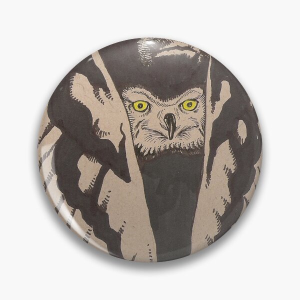 Item preview, Gorowl designed and sold by WilliamSchaff.