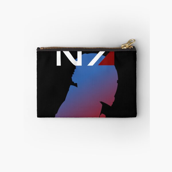 Item preview, Mass Effect | Dual Black designed and sold by princesnoozy.