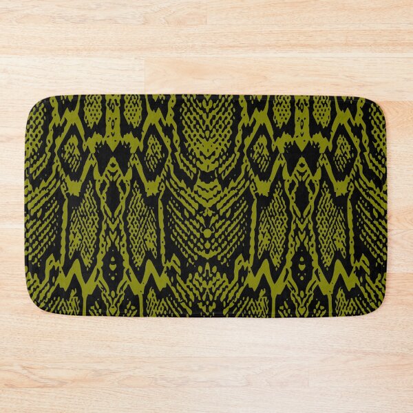 Item preview, Python Skin designed and sold by DesignFantazia.