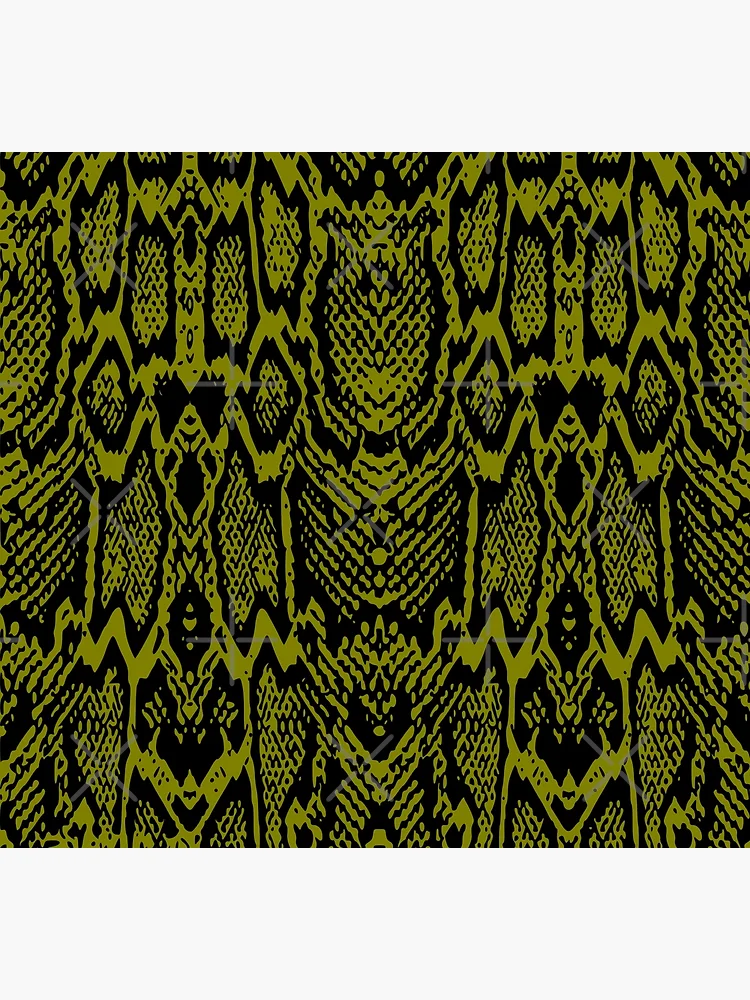Thumbnail 5 of 5, Socks, Python Skin designed and sold by DesignFantazia.