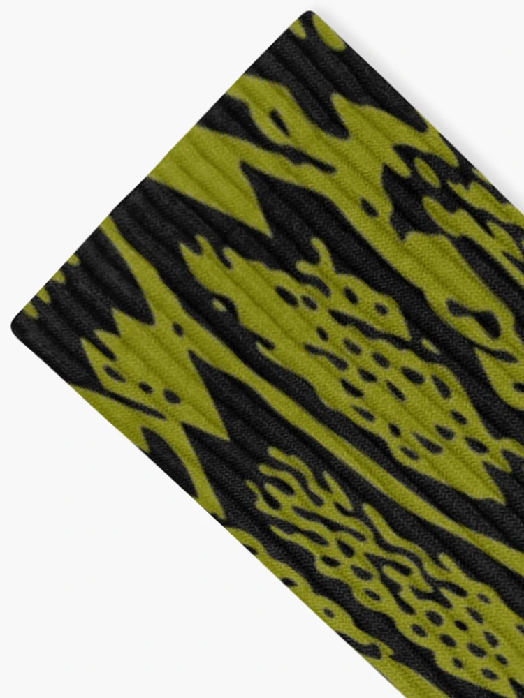 Thumbnail 2 of 5, Socks, Python Skin designed and sold by DesignFantazia.