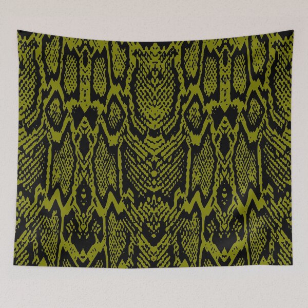 Item preview, Python Skin designed and sold by DesignFantazia.