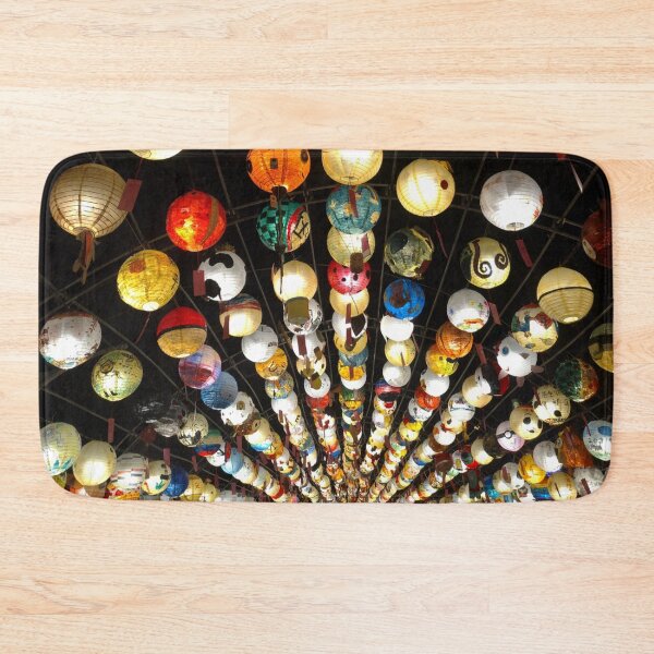 Item preview, Chinese Lanterns designed and sold by LifeSimpliCity.