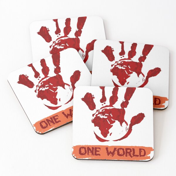 Item preview, Flag-Smashers designed and sold by CrawfordDesigns.