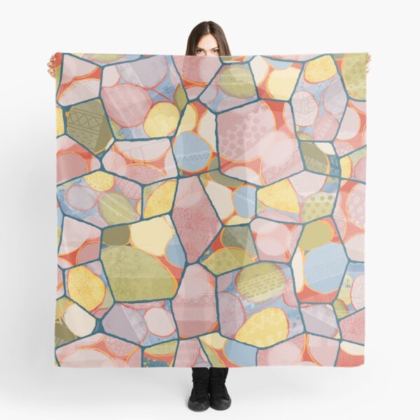 Abstract 2 Scarf
