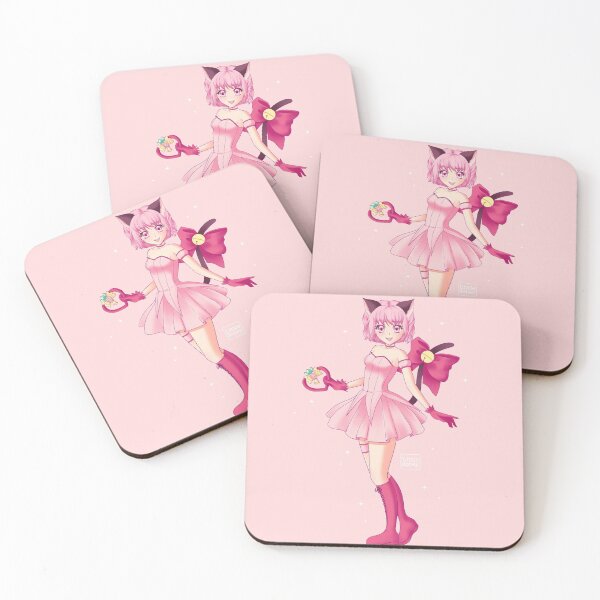 Item preview, Ichigo Momomiya designed and sold by Zohey-art.