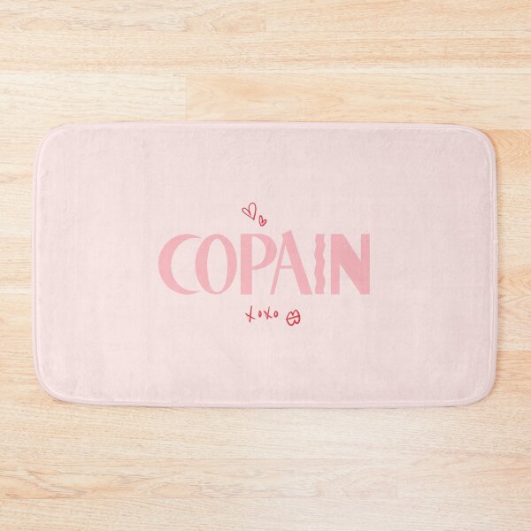 Item preview, Pink Copain (Boyfriend) designed and sold by myfirstapt.