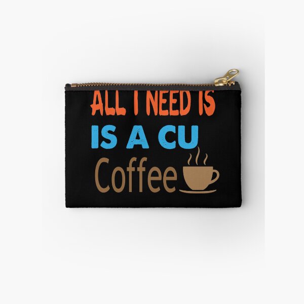 Item preview, coffee is all that i need designed and sold by shaakir.