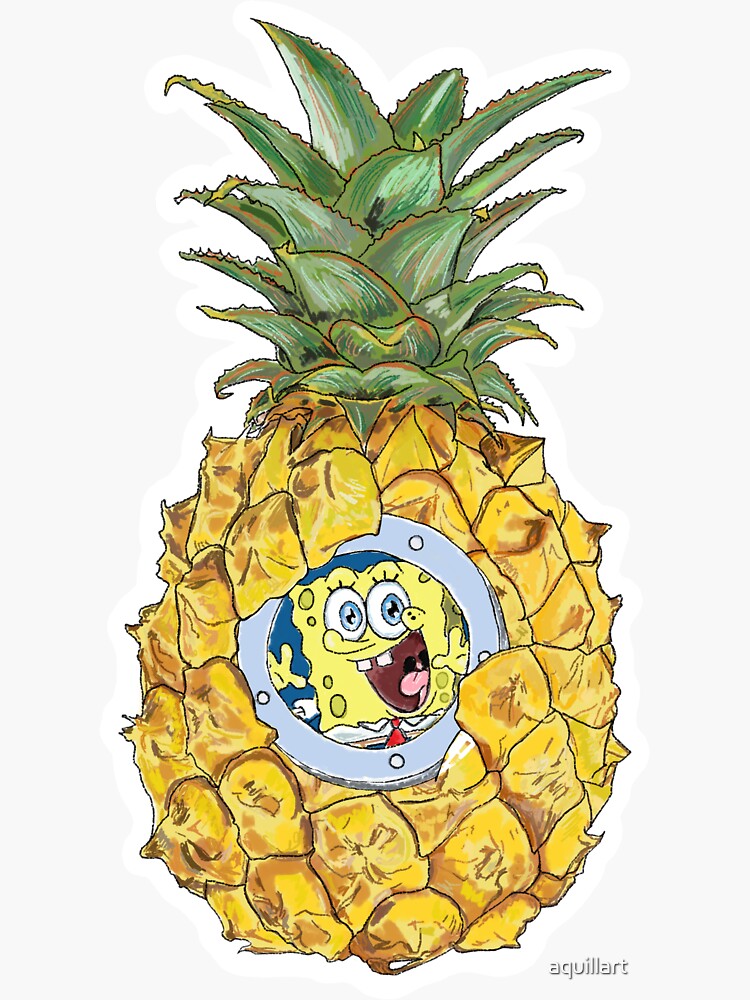 Spongebob, Pineapple under the sea, Gadgets